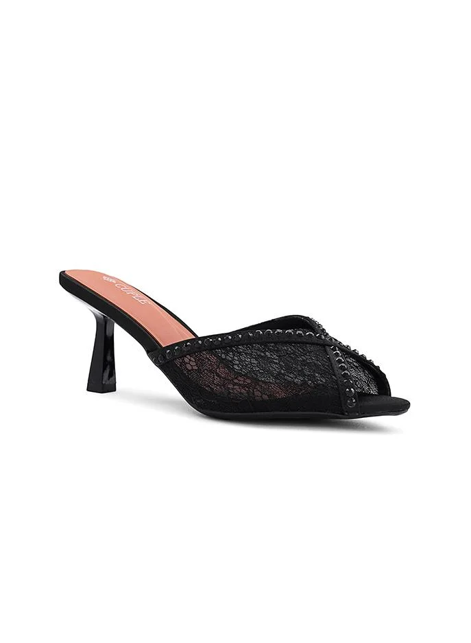 Cuple Women Flat Slide Sandals